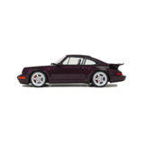 GT Spirit 1:12 Porsche 911 (964) Turbo S Purple 1992 GT499 Model Car