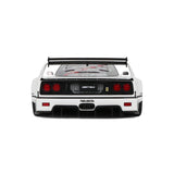 GT Spirit 1:18 Ferrari F40 LB-Works White 2023 GT470 Model Car