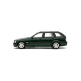 Ottomobile 1:18 Bmw E36 328i Touring M Pack Fern Green 386 1997 OT1064 Model Car