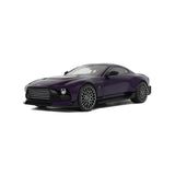 GT Spirit 1:18 Aston Martin Valour Purple 2023 GT944 Model Car