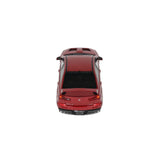 Ottomobile 1:18 Mitsubishi Lancer Evo X FQ 400 Red 2012 OT1084 Model Car