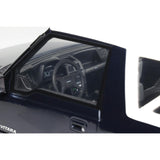 Ottomobile 1:18 Suzuki Vitara Cabrio JLX Deep Blue Pearl Metallic 1994 OT492