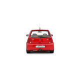 Ottomobile 1:18 Volkswagen Lupo GTI Tornado Red 2001 OT1129 Model Car