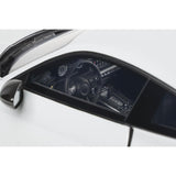 GT Spirit 1:18 Porsche Brabus 900 Rocket-R Nardo Grey 2023 GT930 Model Car