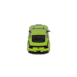 GT Spirit 1:18 Ford Mustang RTR Spec-3 Lime 2025 GT565 Model Car