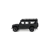 GT Spirit 1:18 Land Rover Defender 110 SW Adventure Edition Grey 2016 GT968