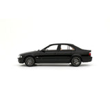 Ottomobile 1:18 BMW E39 M5 Black Saphire Metallic 475 2000 OT1338 Model Car