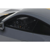GT Spirit 1:18 Porsche 911 [992.2] GT3 Touring Grey 2025 GT577 Model Car
