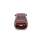 Ottomobile 1:18 Mercedes-Benz Rauh-Welt Republik 190E 2,5-16 Red OT1083