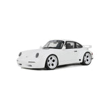 GT Spirit 1:18 Porsche Strosek Giga White 2024 GT525 Model Car