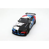 Ottomobile 1:18 BMW M4 GT4 White 2024 OT1125 Model Car
