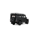 GT Spirit 1:18 Land Rover Defender 110 SW Adventure Edition Grey 2016 GT968