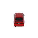 Ottomobile 1:18 Alfa Romeo 155 GTA Stradale Alfa Red 130 1993 OT1132 Model Car