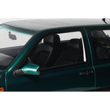 Ottomobile 1:12 Volkswagen Golf III VR6 Carat Dragon Green 1992 G099 Model Car