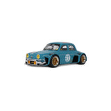 Ottomobile 1:18 Dauphine La Brute Green Patina Best of Show SEMA 2024 OT1268