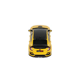 Ottomobile 1:18 Honda Civic Type R FK8 Euro Spec Sunlight Yellow 2020 OT1111 Model Car
