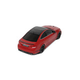 GT Spirit 1:18 Mercedes-Benz C63 Amg Edition 507 Red 2014 GT920 Model Car