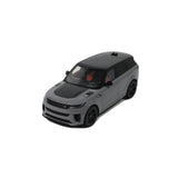 GT Spirit 1:18 Range Rover Sport SV Edition Two Grey 2024 GT539 Model Car