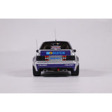 Ottomobile 1:18 BMW E30 V8 Drift OT486 Model Car