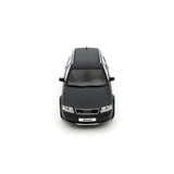 Ottomobile 1:18 Audi A6 C6 Allroad Brillant Black 2000 OT1189 Model Car