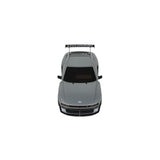 Ottomobile 1:18 Hyundai N Vision 74 Matte Aluminium 2022 OT493 Model Car