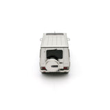 Ottomobile 1:18 Mercedes-Benz G-Class 55 AMG Iridium Silver 2003 OT1126 Model Car