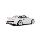 GT Spirit 1:18 Porsche Strosek Giga White 2024 GT525 Model Car