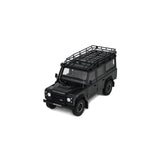 GT Spirit 1:18 Land Rover Defender 110 SW Adventure Edition Grey 2016 GT968