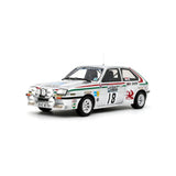 Ottomobile 1:18 Vauxhall Chevette 2300 HSR McRae / Nicholson Rally 1980 OT1225