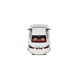 GT Spirit 1:18 Alpina B4 Bi-Turbo White 2014 GT963 Model Car