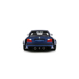 Ottomobile 1:18 BMW E36 LTO Sedan Turbo Khyzyl Saleem Avus Blue 2023 OT1174