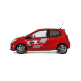 Ottomobile 1:18 Renault Twingo RS Phase 1 Red 2008 OT446 Model Car