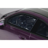 GT Spirit 1:18 BMW M2 Purple 2023 GT946 Model Car