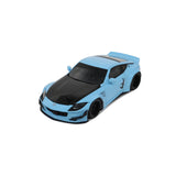GT Spirit 1:18 Pandem Nissan Fairlady Z China Blue 2025 GT943 Model Car