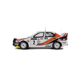 Ottomobile 1:18 Mitsubishi Carisma GT Gr.A R. Burns RAC Rally 1997 OT1192 Model