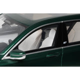 GT Spirit 1:18 BMW Alpina B7 Green 2022 GT942 Model Car
