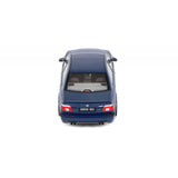 Ottomobile 1:12 BMW E39 M5 Blue 1998 G073 Model Car