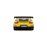 GT Spirit 1:18 Porsche 911 [992.1] GT2 RS Nurburgring Lap Record 2017 GT972