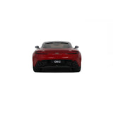 GT Spirit 1:18 Aston Martin DB12 Hyper Red 2023 GT936 Model Car