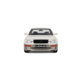 Ottomobile 1:18 Lexus LS 400 Diamond White Pearl 1992 OT1277 Model Car