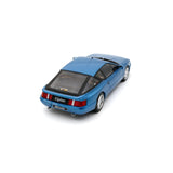 Ottomobile 1:18 Alpine GTA V6 Turbo Bleu Alpine Metal 488 1990 OT1146 Model Car