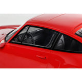 GT Spirit 1:12 Porsche 911 [993] Turbo S Red 1997 GT556 Model Car