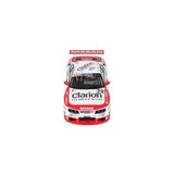Ottomobile 1:18 Nismo GT-R LM White Hoshino / Hasemi / Suzuki 1996 OT1232