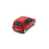 Ottomobile 1:18 Volkswagen Lupo GTI Tornado Red 2001 OT1129 Model Car