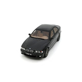 Ottomobile 1:18 BMW E39 M5 Black Saphire Metallic 475 2000 OT1338 Model Car