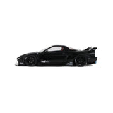 Ottomobile 1:18 Honda NSX (NA1) LB Works Black 2020 OT1211 Model Car