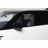 GT Spirit 1:12 Land Rover Sport P510E White 2023 GT553 Model Car