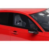 Ottomobile 1:18 Honda Civic Type R FL5 Mugen Rallye Red R513 2024 OT1165 Model Car