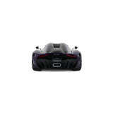 GT Spirit 1:18 Koenigsegg Regera Purple 2025 GT973 Model Car