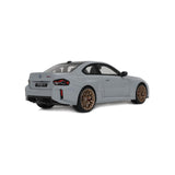 GT Spirit 1:18 BMW M2 CS Brooklyn Grey 2026 GT979 Model Car